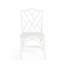 Alderson 20'' H Cotton Upholstered Side Chair-21774510