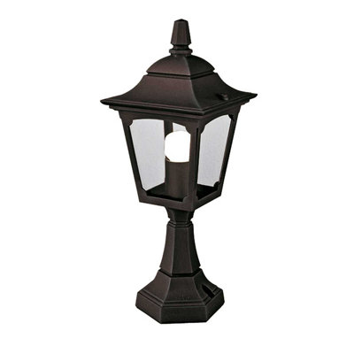 Whiston Pier Mount Light