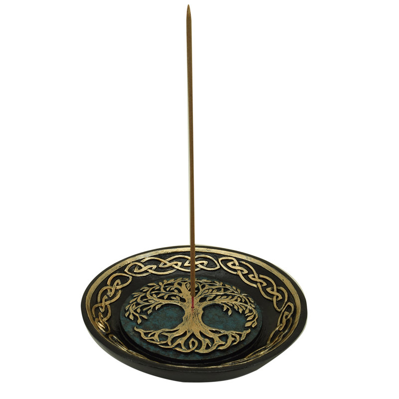 Incense Holder