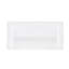 Table basse de 47 po en blanc Ella-121068655