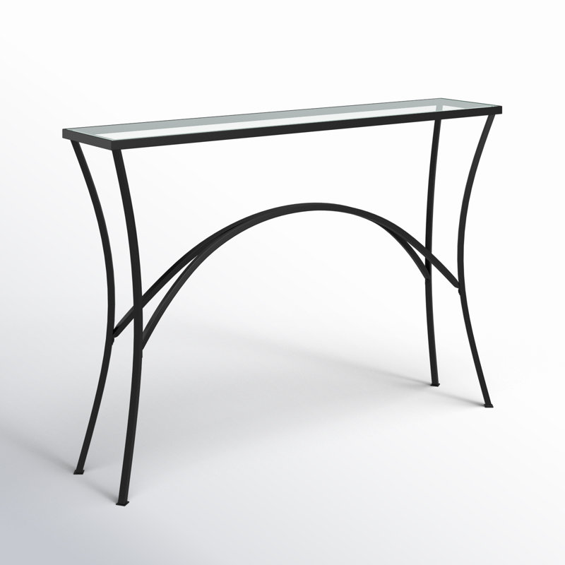 Versie 48'' Console Table