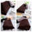 Sit-up Back Comfort Velvet Headboard Wedge Reading Pillow Triangular Backrest Back Support Compression-100500649-56420204