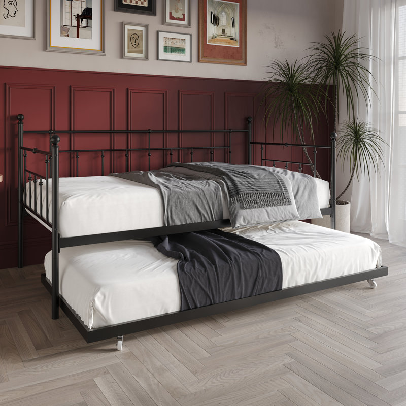 Keilyn Daybed, Black