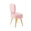 Wood Accent Stool-1665204057