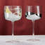Ensemble de verres Wave-95419097