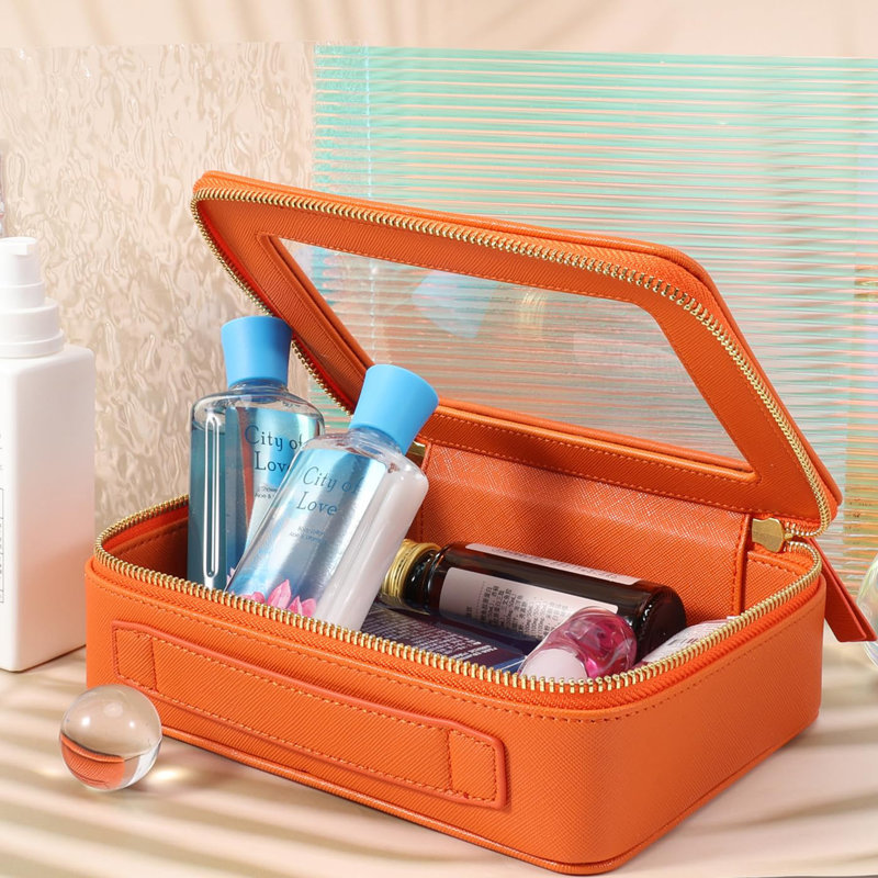 Trousse de voyage