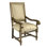 Fauteuil de 26,5 po de largeur Timmy