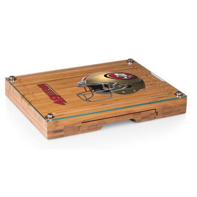 Picnic Time Cheese Board