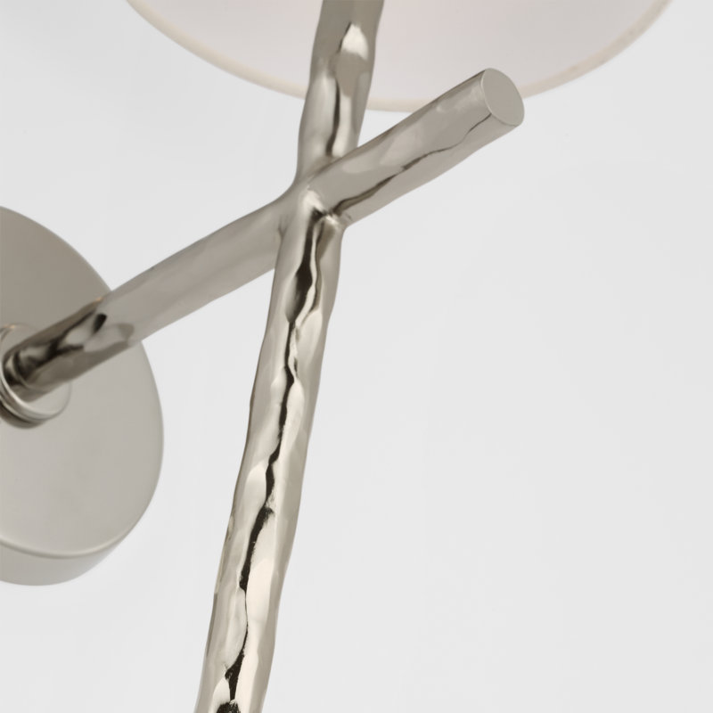 Collette 1 - Light Wallchiere by Suzanne Kasler