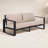 Dwyer Fash Aluminum Sofa-1728042337