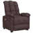 Dark Brown Fabric is out of stock