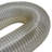 Rubber-Cal XPV 708 - PV Flexible Duct - Clear-113656893