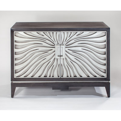48" Server