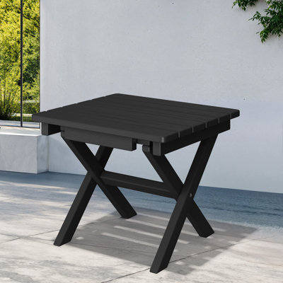 Table d'appoint Kahn