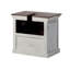 Castle-Antik 66cm Single Bathroom Vanity Base Only