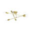6-Light Chandelier-830455293