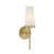 Brass selected