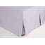 200 TC 50/50 Percale Polycotton Tailored Bed Skirt-25454502-25468836
