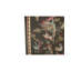 Hand-Knotted High-Quality Brown Area Rug