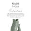 Jaylyn Original Gurgle Jug, Earthenware, Iconic UK Heritage, Made in Stoke-on-Trent, 0.6L-838903435-838903438