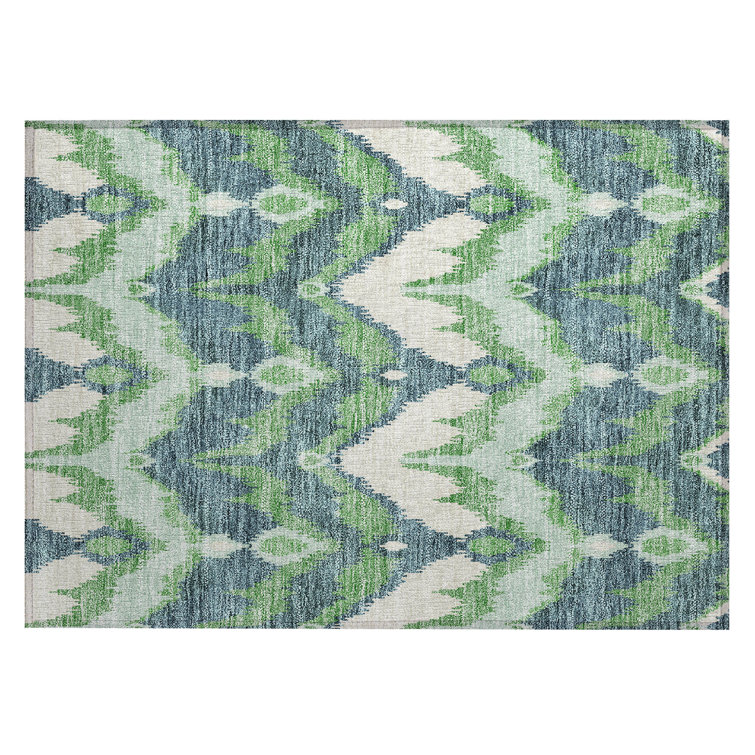 Alleson Indoor Rug