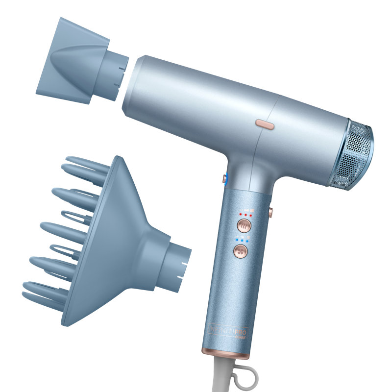 Infinitipro By Conair Digitalaire Hair Dryer