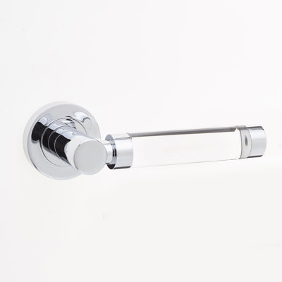 Milo Passage Door Handle