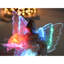 Fibre Optic Angel Christmas Tree Topper