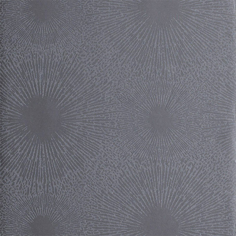 Anthology Shore 10.05m x 68.6cm Wallpaper Roll, Steel