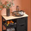 Ryland Kitchen Trolley-89989002-89988999