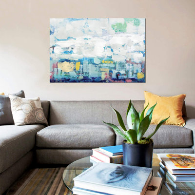 Forever by PI Galerie - Gallery-Wrapped Canvas Giclée