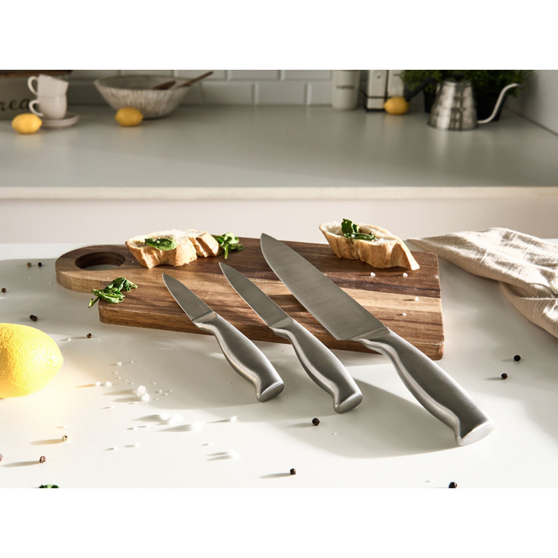 Beliani MASHIKO 20cm Chef's Knife