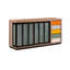 Symbiose 78.7'' W Solid Wood Credenza