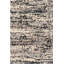 Tapis gris à motif abstrait Tucson-1360433423