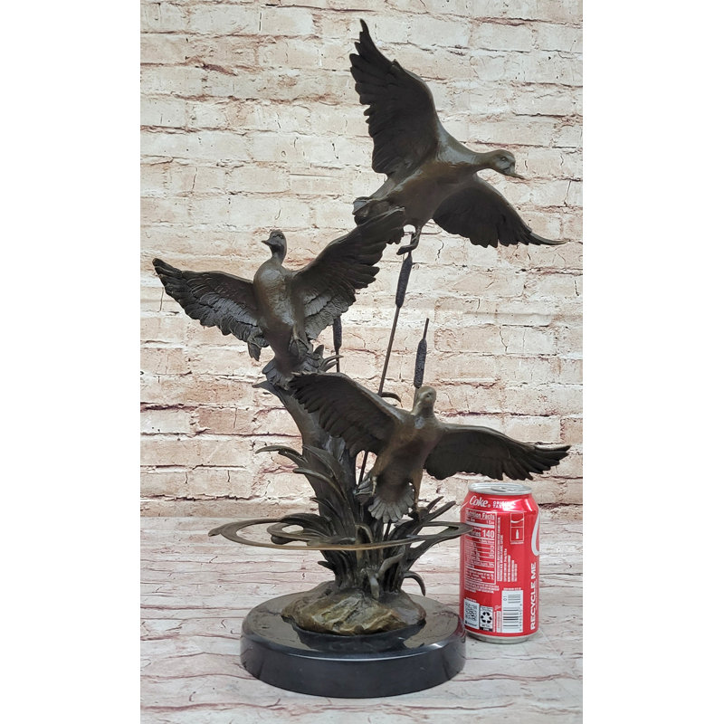 Figurines et sculptures Rhory