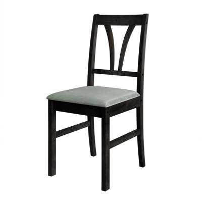 Eslettes Dining Chair (Set Of 4) by Lark Manor