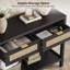 Console 39,4 po Chada-398331356