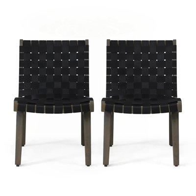 Exquisite Rope Weave Lounge Chair Set for Stylish Outdoor Spaces