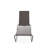 Outdoor Rust-Resistant Metal Chaise Lounge-19510309-48935077