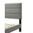 Paulsboro Channel Bed W/ USB-587864435