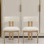 Chaises de salle à manger rembourrées Mathel-105811322-107732082