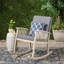Chaise à bascule-1772934751