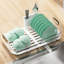 In Sink Dish Rack