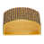 Gold/Dark Gray