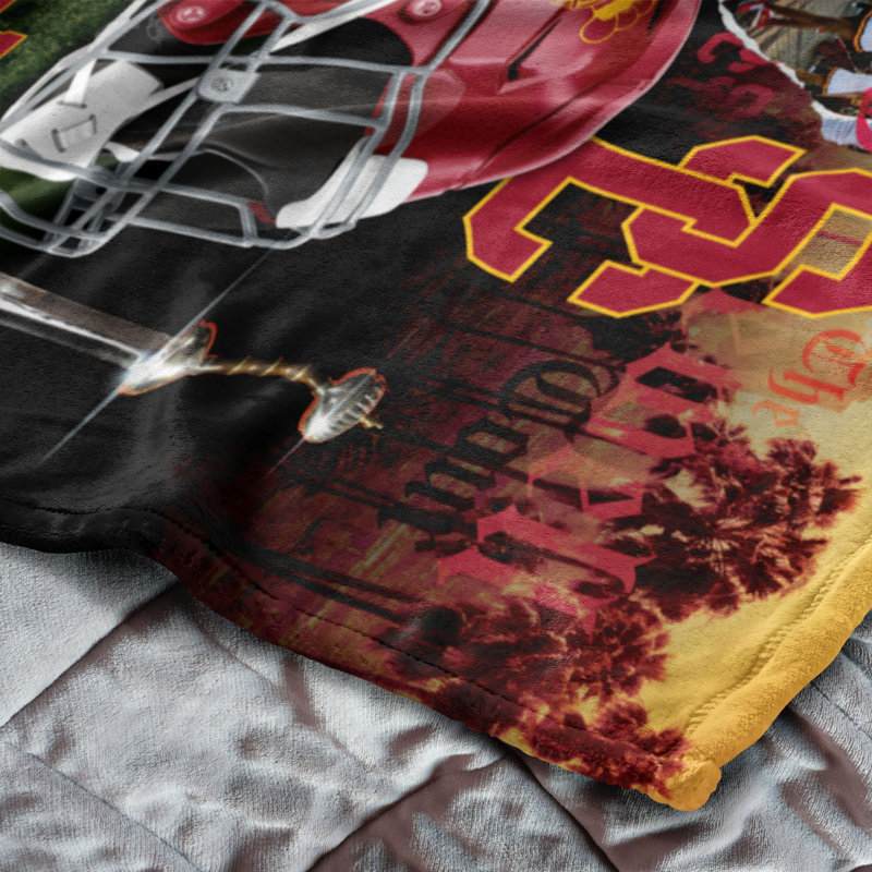 Throw Blanket