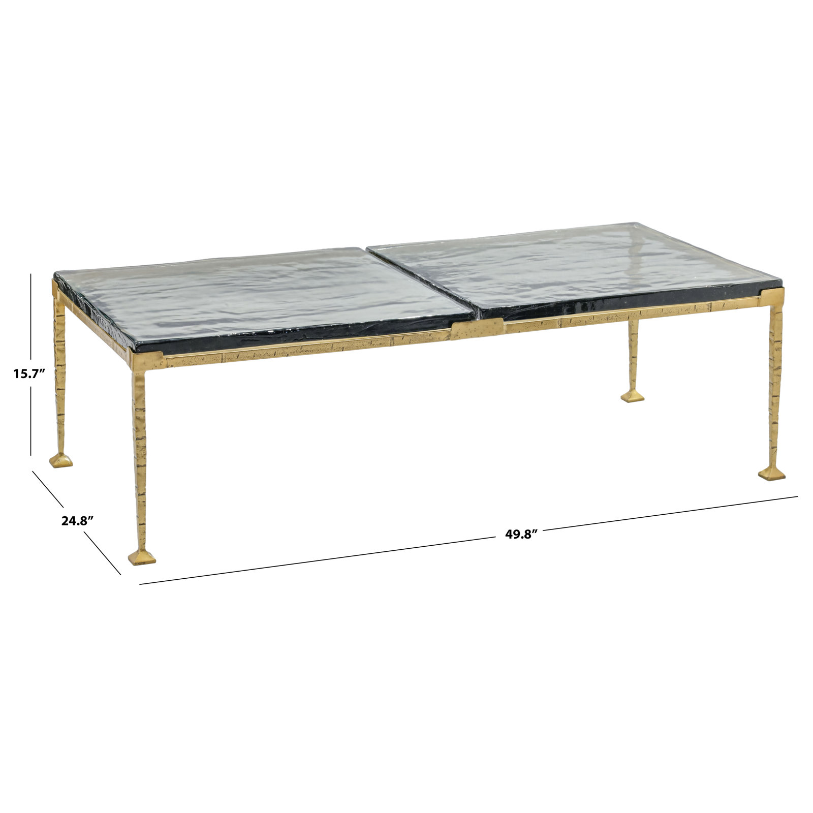 Castino Rectangular Coffee Table