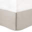 Grand lit brodé 8 pièces - Style gracieux, microfibre douce, édredon lavable à la machine pour lit avec accents, rembourrage-121409384