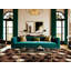  Tapis lavable truffes chocolat et desserts-626030769
