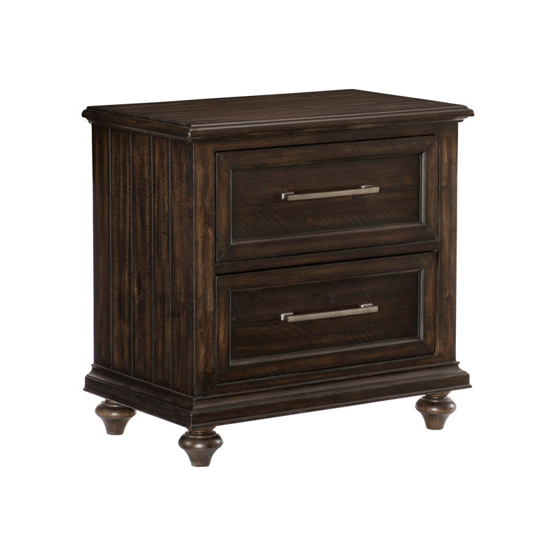Table de chevet 1 pièce