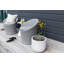 Edwar Metal 2 - Person Seating Group-1387918041